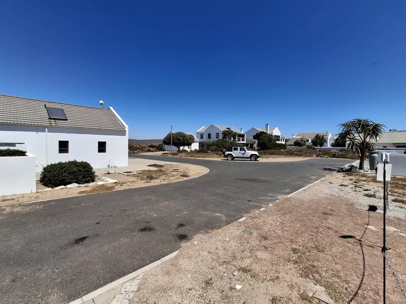 0 Bedroom Property for Sale in Golden Mile Western Cape